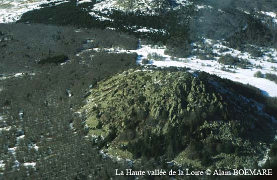 101 - Les Monts du Vivarais