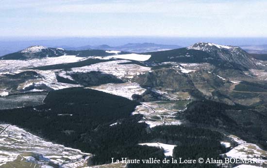 102 - Les Monts du Vivarais