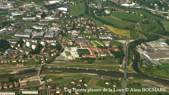 204 - Brives-Charensac