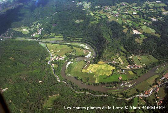 212 - Chamalieres-sur-Loire