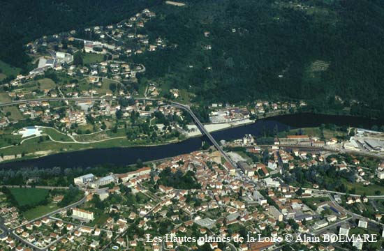 218 - Aurec-sur-Loire