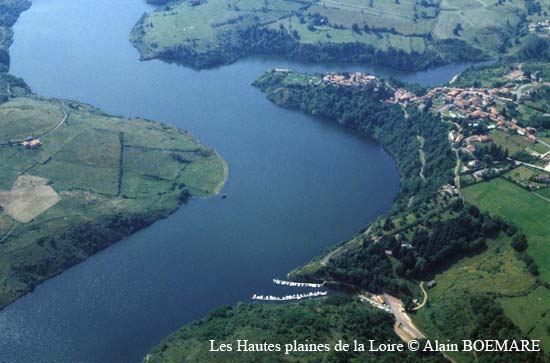 245 - St-Maurice-sur-Loire