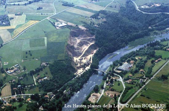 246 - St-Maurice-sur-Loire