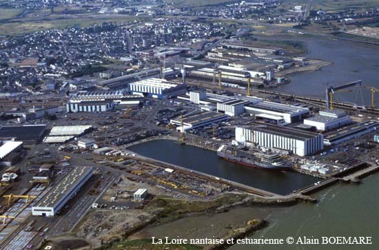 938 - St-Nazaire