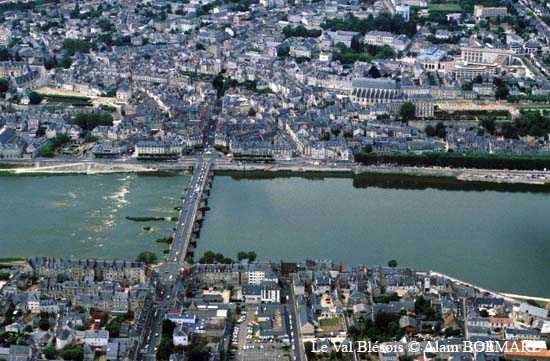 611 - Blois