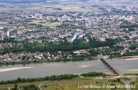 612 - Blois