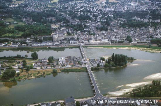 617 - Amboise