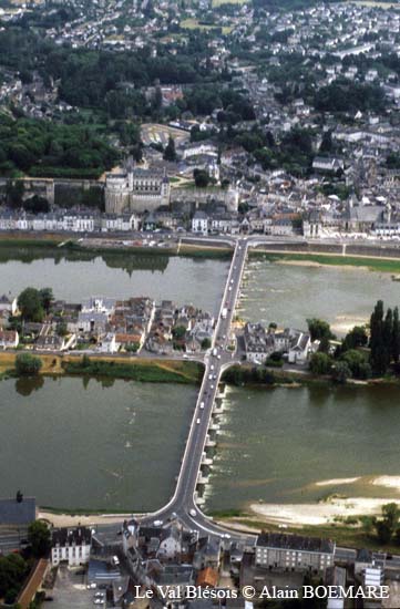 618 - Amboise