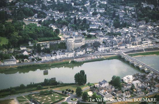 619 - Amboise