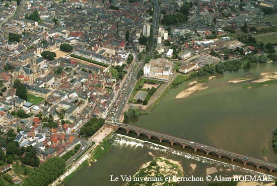 402 - Sermoise-sur-Loire