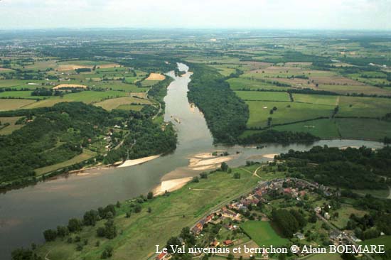 406-Cuffy - le Bec d'Allier