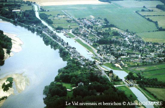 413 - Marseille-les-Aubigny