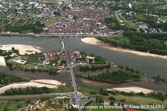 418 - La Charite-sur-Loire