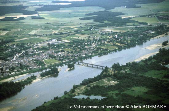 423 - Pouilly-sur-Loire