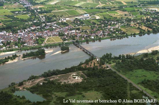 425 - Pouilly-sur-Loire