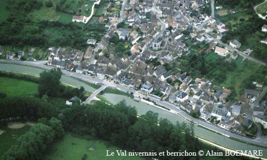 429 - Saint-Satur