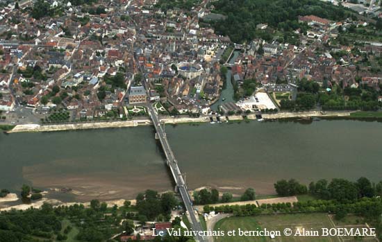 432 - Cosne-Cours-sur-Loire