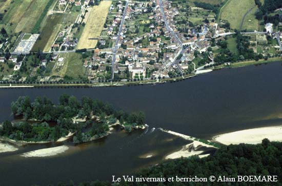 434 - Ourson-sur-Loire