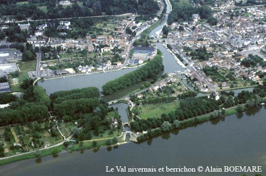 436 - Briare