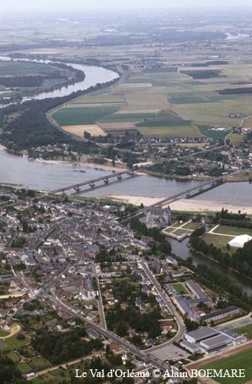 505 - Sully-sur-Loire