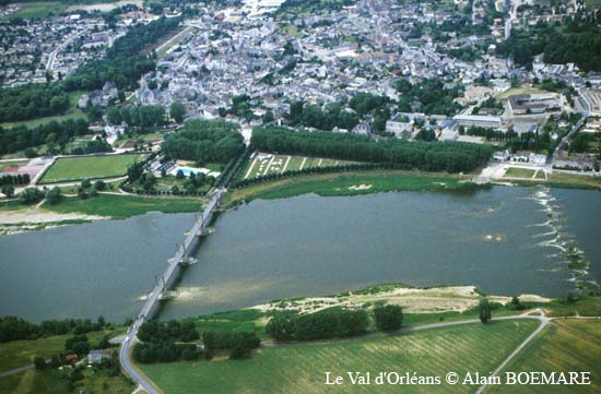 526 - Meung-sur-Loire