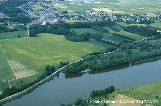 530 - Beaugency