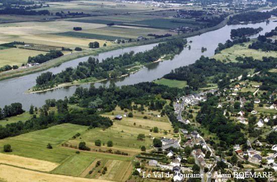 701 - Lussault-sur-Loire