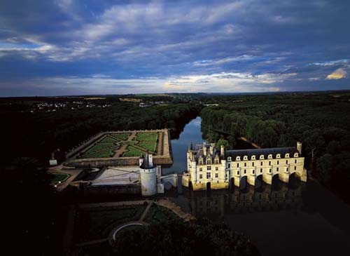 11-Le chateau de Ch#48207E