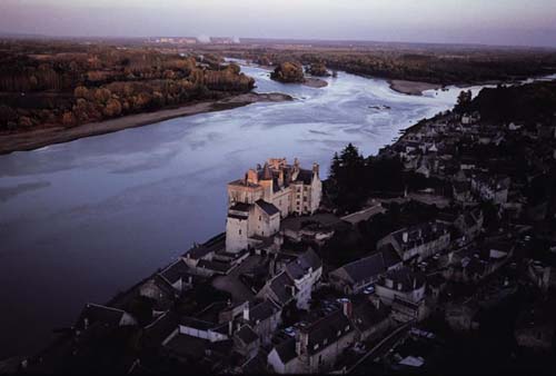 15-Chateau de Monts#48202A